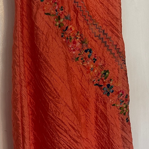 ABS by Allen Schwartz Dress - Picture 6 of 16